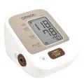 Omron JPN500 Digital Automatic Blood Pressure Monitor-Omron Blood Pressure Machine Made in Japan. 