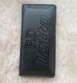 High quality Leather Long Wallet with Zipper mobile and card holder For Men.
