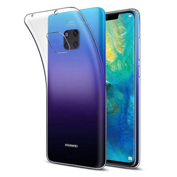 Huawei%20Mate%2020%20Pro%20Luxury%20Crystal%20Clear%20Case%20Soft%20Silicone%20Shockproof%20Transparent%20Shell%20TPU%20Back%20Cover%20-%20Image%203