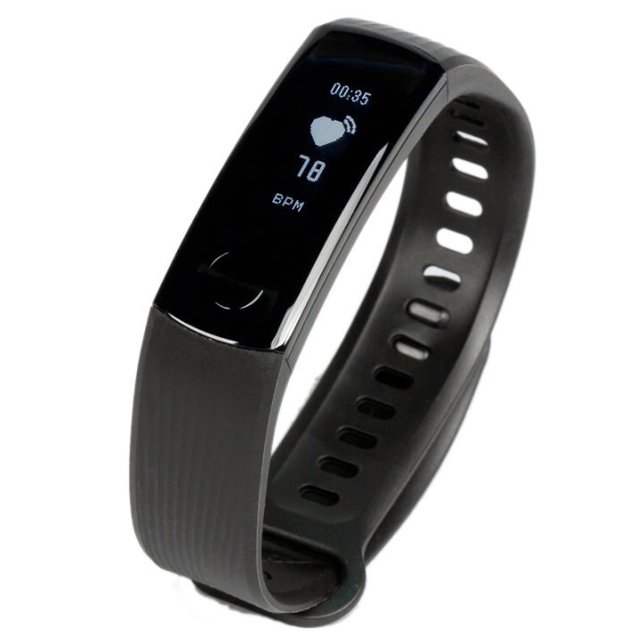 Huawei Honor Huawei Band Pro Heart Rate Accuracy Activity Tracker
