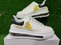 New Lamborghini sneaker white men casual shoes black - Juta. 