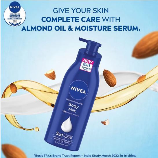 NIVEA%20Nourishing%20Lotion%20Body%20Milk%205%20in%201%20Care%20-%20200%20ml%20(India)%20-%20Image%203