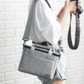 BOONA Waterproof DSLR Camera Bag Lens Storage Shoulder Bag for Canon, Nikon, Sony - Micro Single Handbag, Photography Gear.