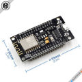 NodeMcu ESP8266 Lua V3 CH340 Wifi Wireless Module DEVELOPMENT BOARD for Robotics, IOT and DIY Electronic Project. Alternative of Arduino.. 