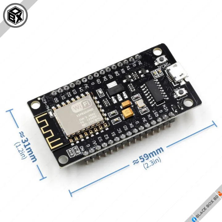 NodeMcu%20ESP8266%20Lua%20V3%20CH340%20Wifi%20Wireless%20Module%20DEVELOPMENT%20BOARD%20for%20Robotics,%20IOT%20and%20DIY%20Electronic%20Project.%20Alternative%20of%20Arduino.%20-%20Image%203