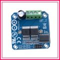 BTS7960 Motor Driver Module DC 6-27V 43A Large Current H-Bridge Motor Drivers For Arduino. 