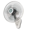 MIRA Wall Moving Fan - 16'' Model No. M-1632N. 