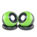 Computer Accessories Wholesale Magic Ball USB Small Speaker Laptop Speaker 2.0 Computer Audio Mini MINI. 