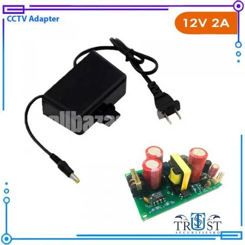 Adapter%2012V%202A%20IP/HD%20Camera%20Adapter%20CCTV%20Camera%20Adapter%20For%20CCTV,%20Mall%20Camera%20-%20Image%203