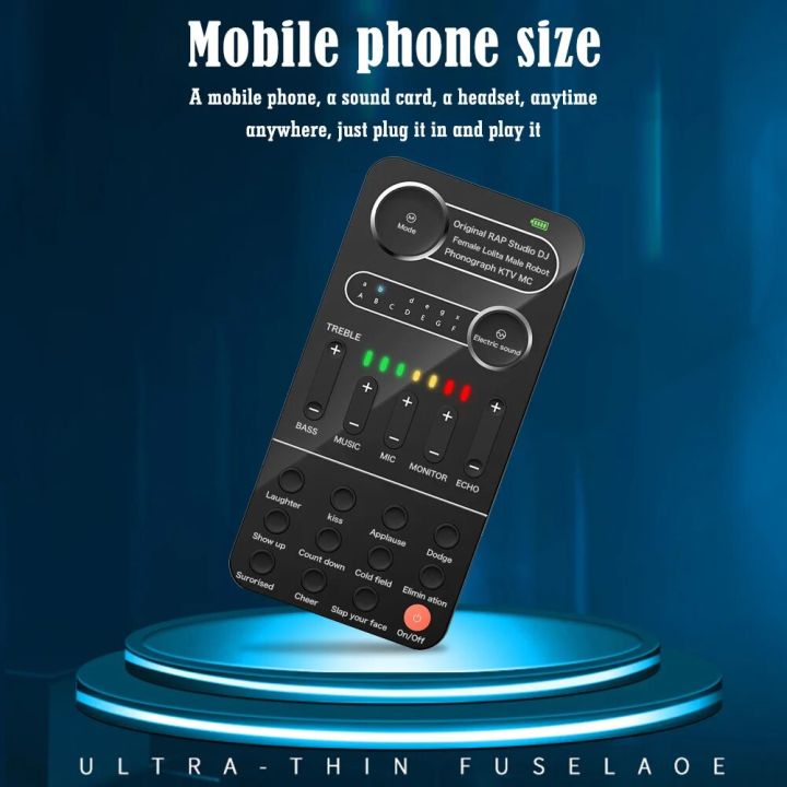 4%20Kinds%20Mini%20Portable%20Multiple%20Audio%20Effect%20Voice%20Changer%20Bluetooth-Compatible%20Live%20Sound%20Changing%20Card%20for%20Phone%20Tablet%20Speaker%20-%20Image%205