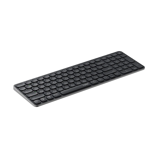 Rapoo%20E9350L%20Dark%20Grey%20(Dual%20Mode)%20Ultra-slim%20Keyboard%20-%20Image%203