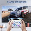 ONIKUMA C1 Dual-Mode Six-Axis Gyroscope Dual Hall Effect Gaming Controller.