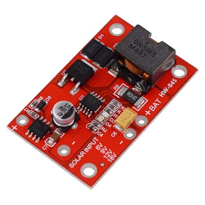 3S%203A%2012V%20MPPT%20Red%20Solar%20Controller%20Module%20Plastic%20Solar%20Controller%20Module%20CN3767/CN3722%20With%20LED%20Indicator%20For%2018V%20Solar%20Panel%20System%20-%20Image%207