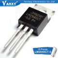10PCS LM2940CT-5.0 LM2940CT-5 TO-220 LM2940-5.0 LM2940CT-12 LM2940CT-15 LM2941CT LM2941 LM2940-12 LM2940-15 LM3940IT-3.3. 