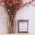 Activated Bamboo Charcoal Bag Odor Remover 200gx4, Air Purifying Bags for Home, Car, Closet, Shoes. 