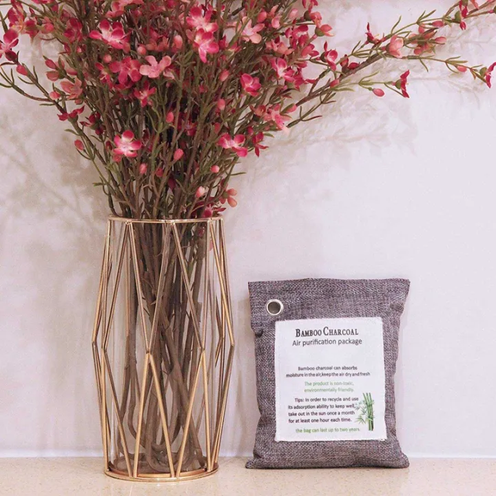 Activated%20Bamboo%20Charcoal%20Bag%20Odor%20Remover%20200gx4,%20Air%20Purifying%20Bags%20for%20Home,%20Car,%20Closet,%20Shoes%20-%20Image%203
