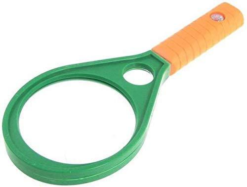 65%20MM%20Mini%20Plastic%20Racket%20Magnifying%20Glass,%20Reading%20Magnifying%20Glass%20-%20Image%202