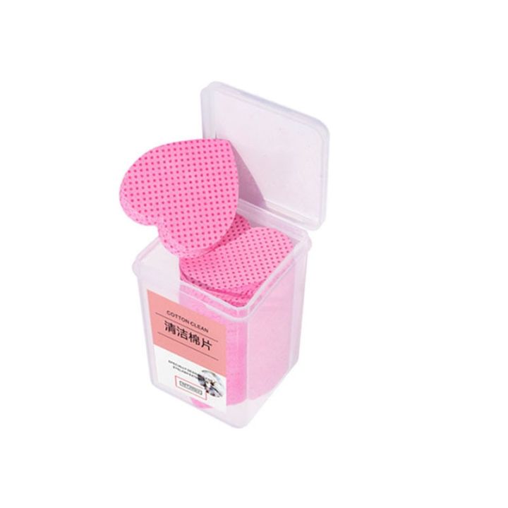 200Pcs%20Lint-Free%20Paper%20Cotton%20Wipes%20Eyelash%20Extension%20Glue%20Remover%20Pads%20Lashes%20Grafting%20Cleaning%20Glue%20Mouth%20Wipe%20Makeup%20Tool%20-%20Image%207