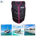 Outdoor Adults Kids Buoyancy Aid Swim Vest Canoeing Sailing Swimming Drifting. 
