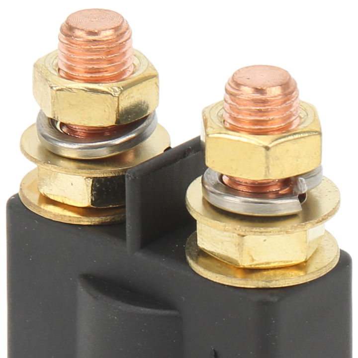 120-105751-6,%20Durable%20Impact%20Proof%20Starter%20Solenoid%20Relay%20Wear%20Resistant%20Anti%20Aging%20High%20Efficiency%20Practical%20for%20Car%20-%20Image%204