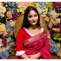 Kuchi hata Blause | saree Blause | sleeve blouse| Sharee Blause | tops | Kurta| women tops\ Anju.