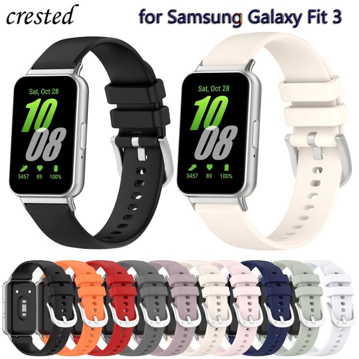 Smart Band Caratulas Galaxy Fit Smartwatch Samsung Galaxy Fit