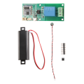 HLK-V20 Speech Recognition Module Human Speech Voice Control Module. 