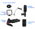 VLOGGING KIT FOR LIVE STREAMING KIT-01LM - BLACK. 