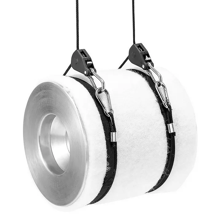 Useful%20Adjustable%201%20Pair%202%20PCS%201/8%20Inch%20Nylon%20Rope%20Ratchet%20Yoyo%20Hangers%20Light%20Hanging%20Kit%20for%20LED%20Grow%20Light%20Grow%20Tent%20Room%20-%20Image%203