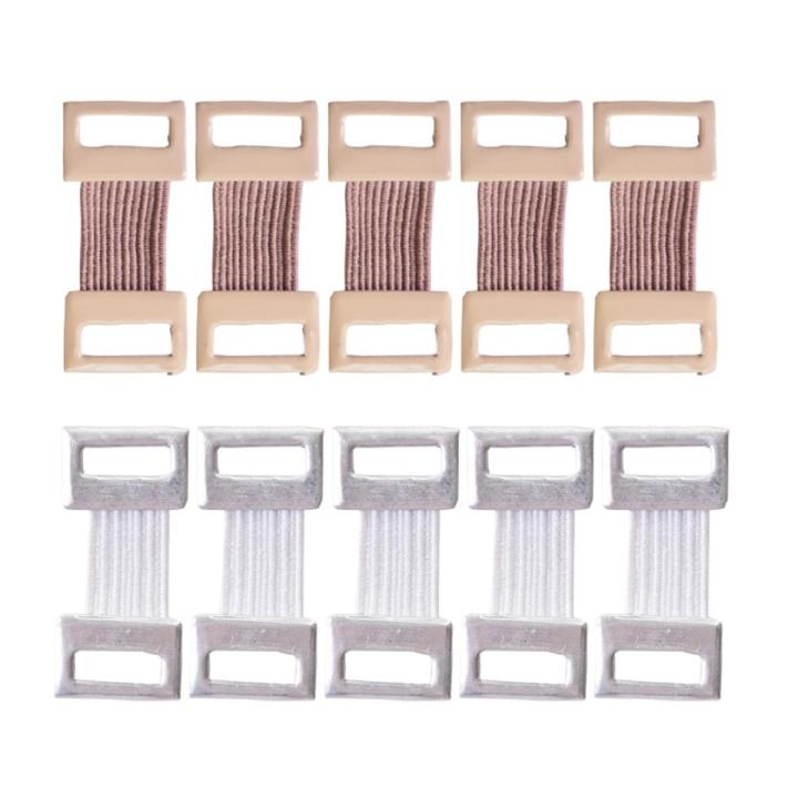【KuaKe Mall】10pcs Pack Elastic Bandage Clips Compression Bandage Bandage Clips Wrap Clips Replacement Clips for Elastic Bandages