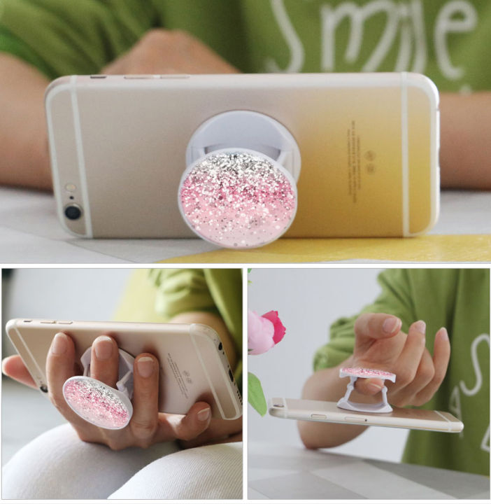 Extremely%20Lovely%20Pattern%20Smartphone%20Finger%20Grip%20Holder%20Telephone%20Bracket%20Stand%20Accessories%20For%20Iphone%2012%20-%20Image%205