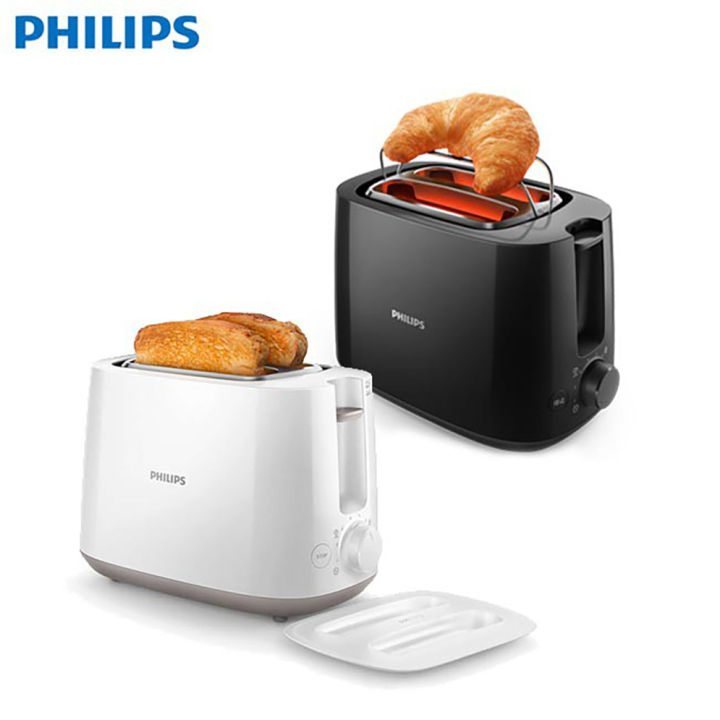 Philips%20HD2582/00%20Daily%20Collection%20Toaster%20-%20Image%205