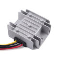 DC 12V to 19V/24V/36V/48V Power Converter 3A 5A 8A 10A 12A 15A 20A Auto Boost Regulator Step-Up Voltage Supply Module For Car Superman. 