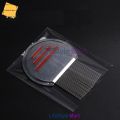 Professional Stainless Steel Louse and Nit Combs Removes Comb.