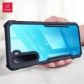 Xundd Case For OnePlus_Nord Case Shockproof Cover Clear Transparent Phone Shell Soft Back Fitted Case For OnePlus_Nord Cover. 