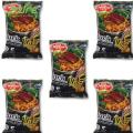 Vit's Instant Noodles Duck Flavour 78g - Pack of 5 (390g) | Imported Malaysian Noodles | Spicy Korean Noodles | Original Duck Flavour. 
