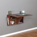 Wall Mount Office Table| Reading Table| Laptop Table| Computer Table| Study Table| Multipurpose Table| (Model: RT222U).