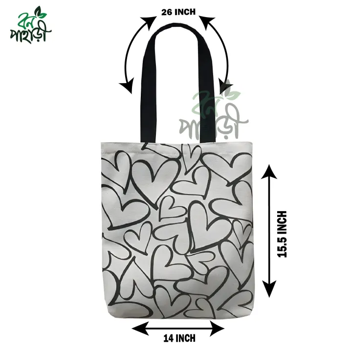 Trendy%20Top%20Handle%20Love%20Design%20White%20Color%20Tote%20Canvas%20Bag%20Shopping%20Bag%20/%20College%20/%20University%20Bag,%20Tote%20Bag,%20Canvas%20Bag%20with%20Zipper%20and%20Free%20Pouch,%20pencil%20bag,%20cosmetic%20bag%20-%20Image%208