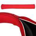 【Trusted】 Headset Protective Cover Replacement Earphone Cushion Headband Pad for Iron Triangle M50. 