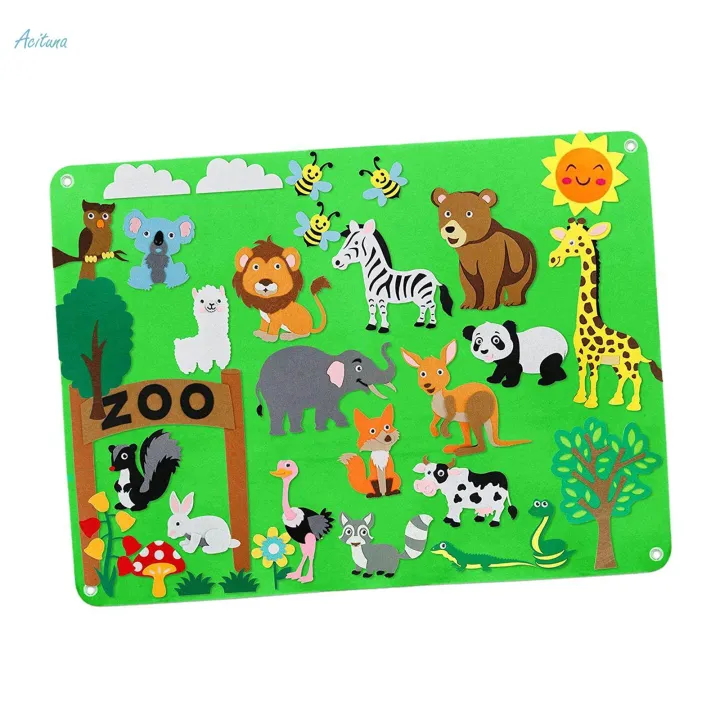 Busy%20Board%20for%201-5%20Years%20Old%20Toddlers,%20Montessori%20Felt%20Sensory%20Toys,%20Toddler%20Preschool%20Learning%20Activities%20Travel%20Toy%20for%20Kids%20-%20Image%206