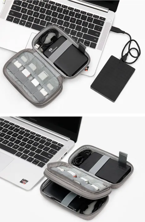 BOONA%20Dual%20Hard%20Drive%20Case%20EVA%20Hard%20Shell%202.5%20inches%20External%20Hard%20Disk%20Bag%20Carrying%20HDD%20Case%20for%20Seagate%20Toshiba%20-%20Image%204