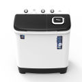 Walton WWM-TWP90D (9kg Twin Tub Semi-Auto Washing Machine) with Free Delivery.