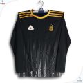 Argentina World Cup Jersey - Full Sleeve Football Jersey For Men - Long Sleeve t shirt - Argentina Jersey 2026. 