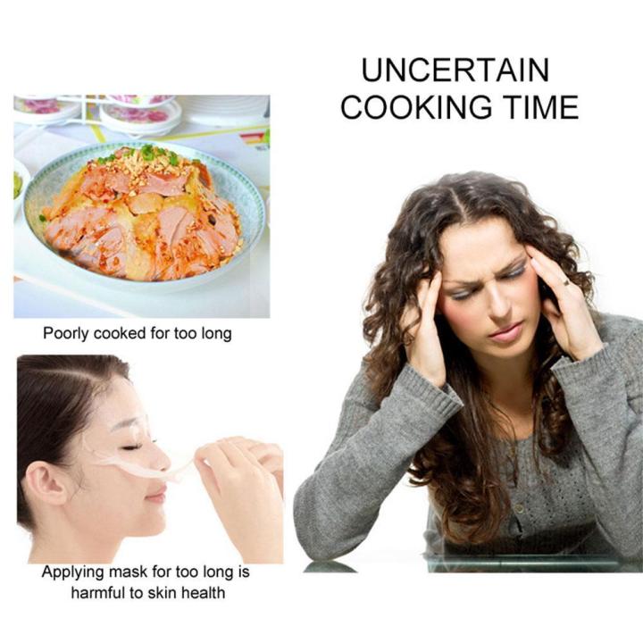 Goglor%20Magnetic%20Alarm%20Digital%20Kitchen%20Timer%2024%20Hours%20Clock%20Timer%20with%20Stand,%20Big%20Screen%20-%20Image%207