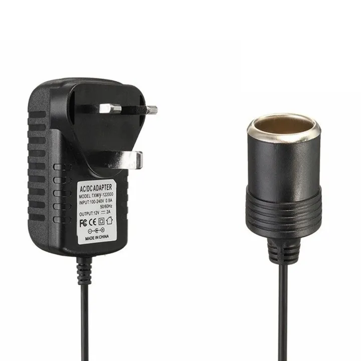 Universal%20220V%20Mains%20Plug%20to%2012V%20Socket%20Adapter%20Converter%20Car%20Cigarette%20Lighter%20AC/DC%20Socket%20Converter%20Adapter%20US/EU/UK%20Plug%20-%20Image%202