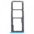 For Oppo A12 Sim Tray and SD Card Slot with Sim Ejector. 