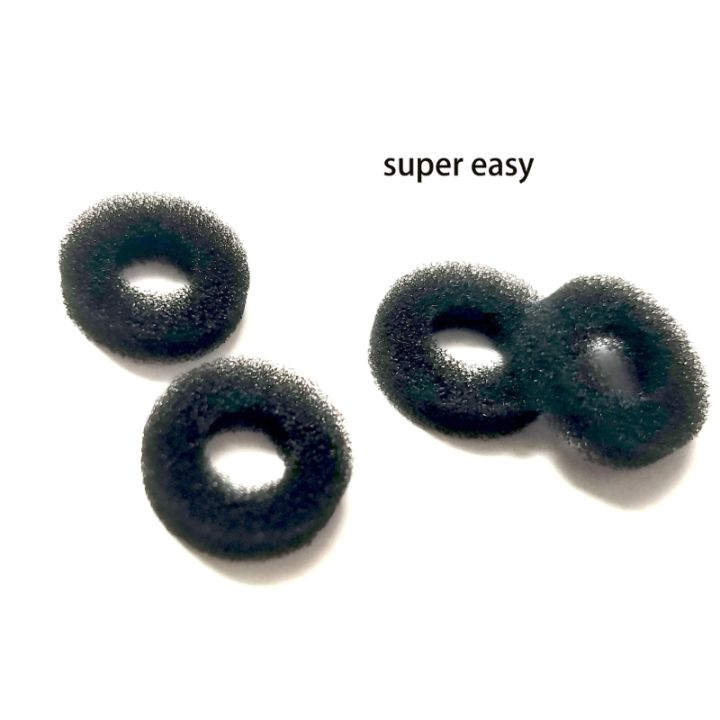 16Pcs%20Precision%20Target%20Rings%20For%20PS5/PS4/Switch%20PRO/Xbox%20Game%20Controller%20Gamepad%20Aim%20Assist%20Rings%20Motion%20Control%20Sponge%20Rings%20-%20Image%203