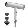 Lightweight Hairdryer Mini Portable Blow Dryer Professional Salon Blow Water Ion Hair Dryer.