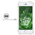 3D full Cover Tempered Glass protection For iphone 5 5S SE 2016 Screen Protector For iphone 5S SE 5C Glass Protective Film. 