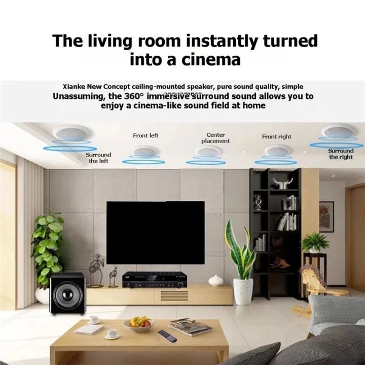 S4%20Ceiling%20Speaker%20Bluetooth%20Home%20Ceiling%20Speaker%20Commercial%20Wall%20Mounted%20Background%20Music%20Audio%20-%20Image%205